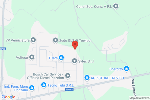 General Tubi Srl