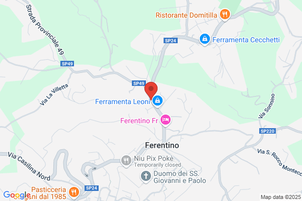 Agenzia Funebre Cantinelli Srl