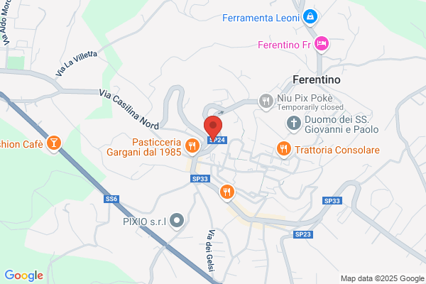 Primaria Onoranze Funebri Rino Collalti