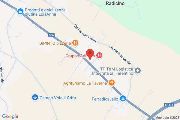 Mastroianni marzia