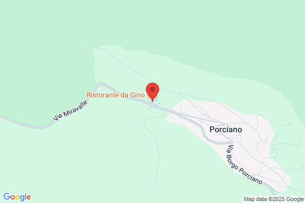 Ristorante da Gino
