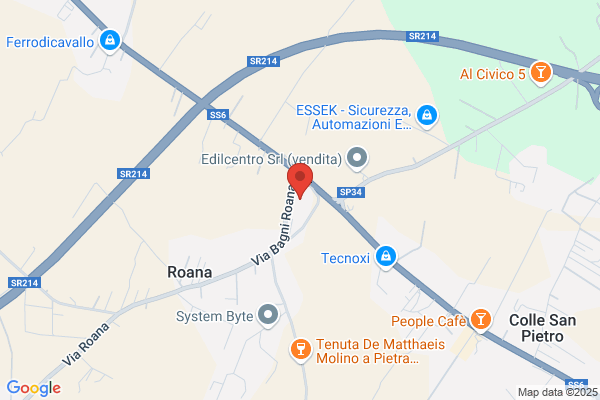 Da Jolanda Ristorante