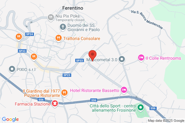 Pizzeria Rosticceria Anna