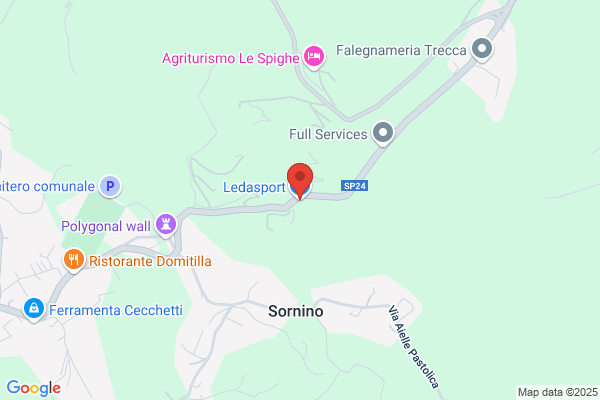 V. L. Sport Di Mastrosanti L.