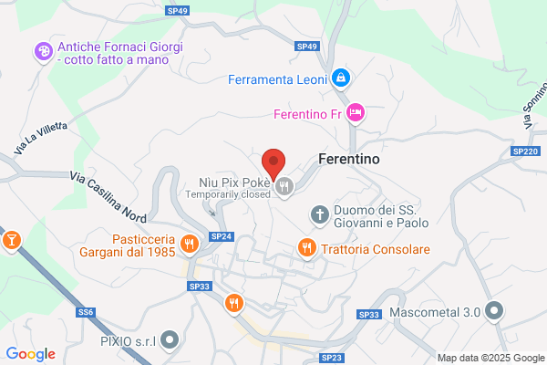 Studio Fotografico 2000 Di Cichella Franco