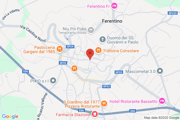 Sordi arduino