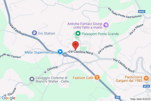 L.B. Trasporti E Depositi Sas