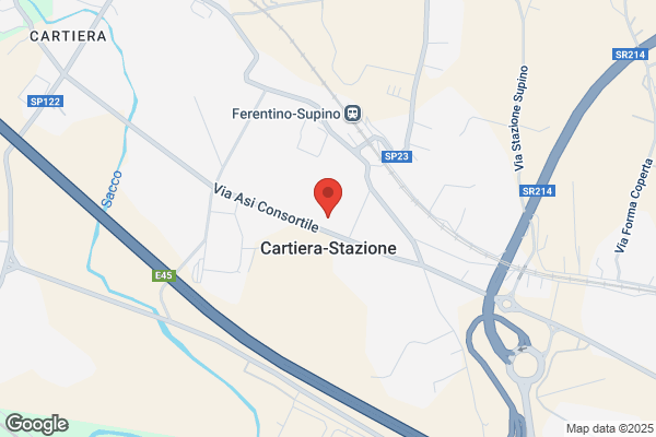 Con.Tra.L. Consorzio Trasportatori Laziali