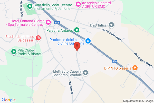 De Carolis Vincenzo