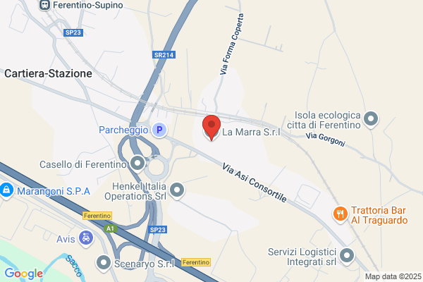 La Marra Unipersonale Srl