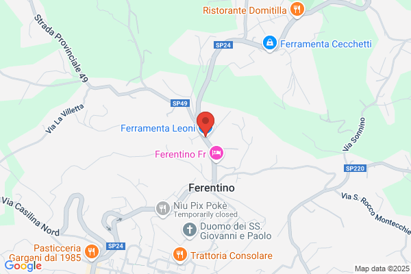 Leoni lauro