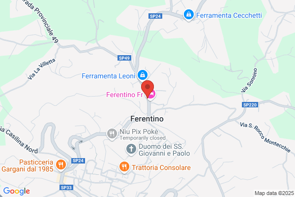 Segneri enrico