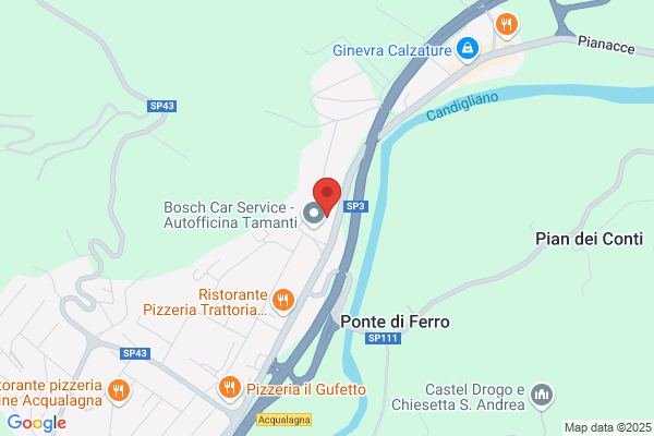 Autosalone Furlo Auto