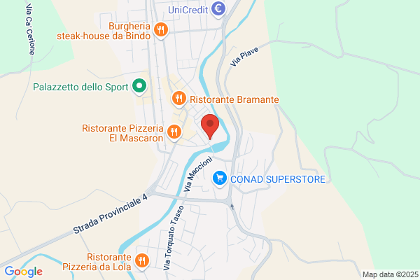 Intestudio Di Veschi E Clini