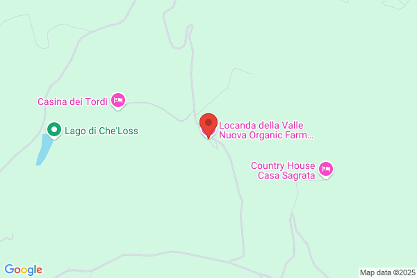 Locanda Della Valle Nuova