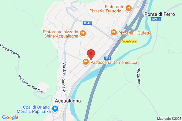 Bucarini Impresa Edile