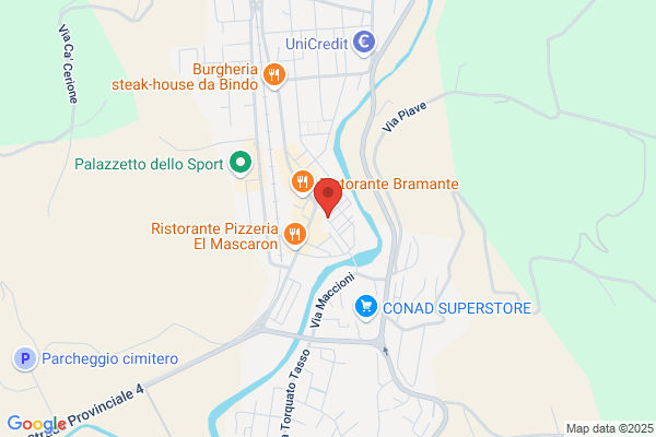Farmacia Rossi Del Dott.Alfredo Rossi