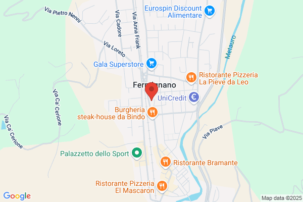 Pizzeria Il Maggiolino Di Ligi Giuliana
