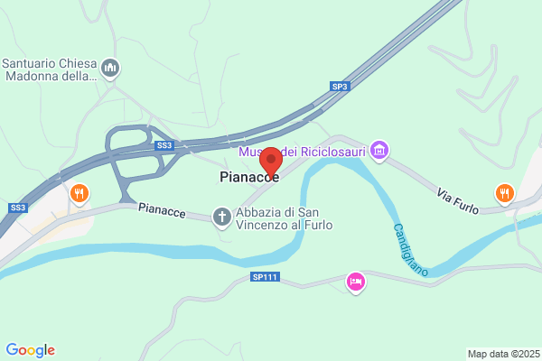 Albergo Ristorante Birra al Pozzo