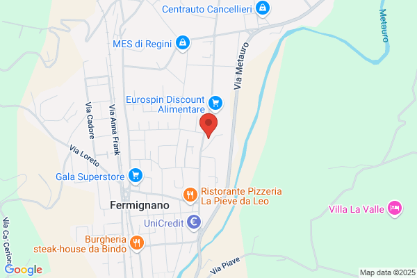 La Pizzidea Di Dormicchi Claudia