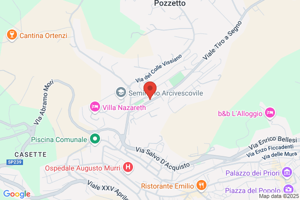 Lintesa Di Clementi Graziano & C.S.A.S.