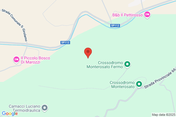 Ristorante Mamadore