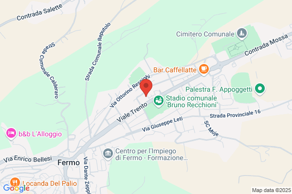 Studio Fermo S.R.L.