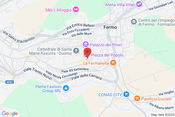 Agenzia Viaggi Fs. Pagliarini
