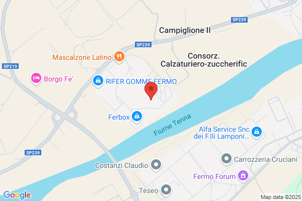 F.Lli Tomassetti Gaetano & Giuseppe Snc