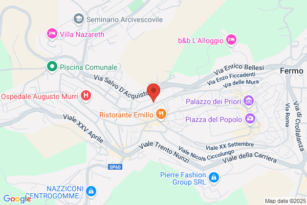 Vallesi angelo