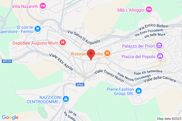 Agenzia Investigativa Zenith