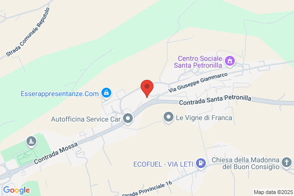 Hotel Regina Mundi Srl