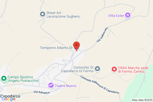 Temperini alberto (Dr.)