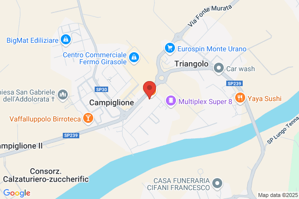 Andrenacci Arredamenti S.R.L.