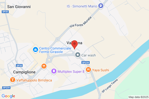 Domino Interni Arredamenti