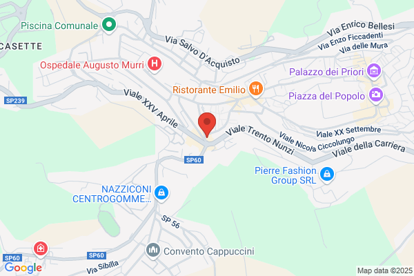 Scuola Materna Statale S. Giuliano