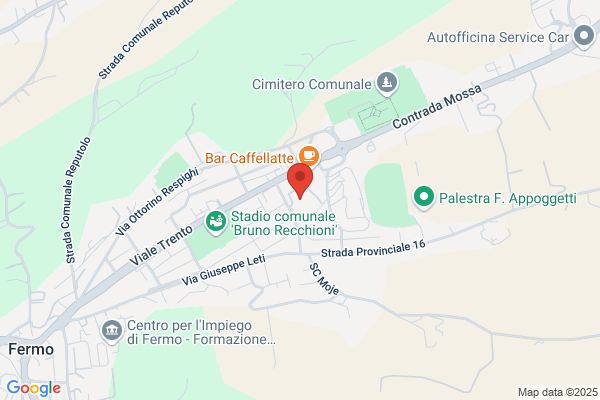 Scuole Pubbliche Istituti Di Ii Grado