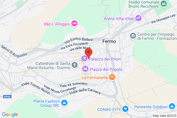 Scuole//Liceo Classico Statale A. Caro