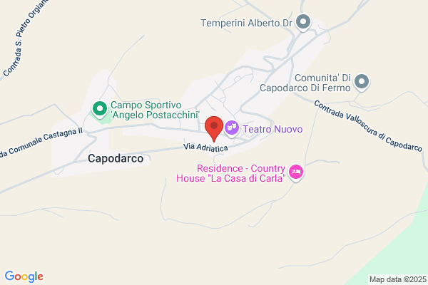 Scuole/Elementare Capodarco