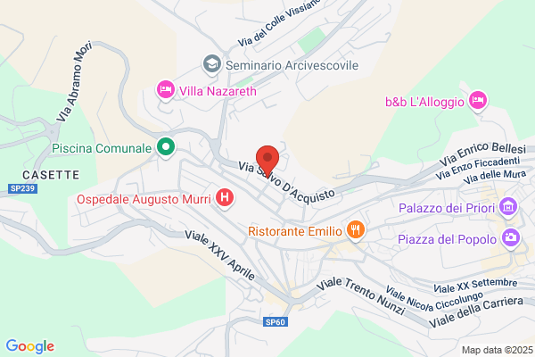 Scuole/Istituto Professionale Di Stato Per Lindustria E Lartigianato