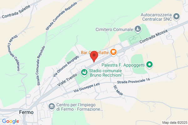 Assicurazioni Amissima - Ag. Gen. del Moro Claudia