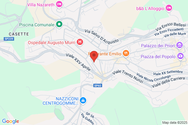 Franca Assicurazioni Di Gino Franca & C. s.A.S.