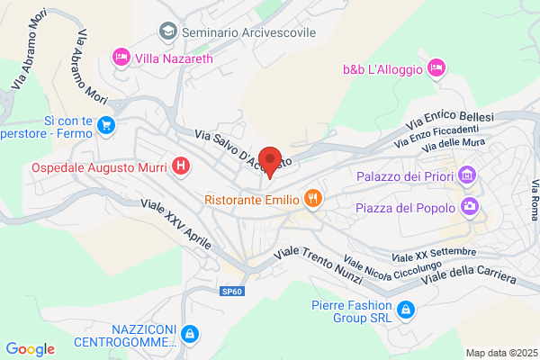 Marinangeli gianni