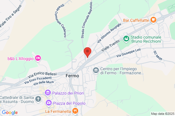 Mosca Assicurazioni