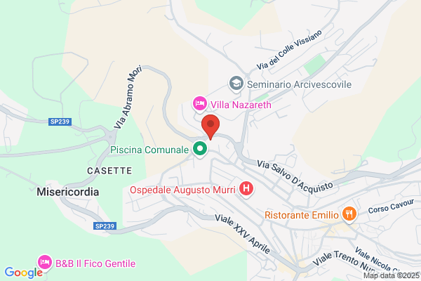 UnipolSai Assicurazioni Agenzia Leopardi Luca Antonio