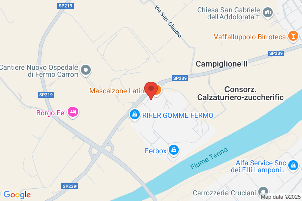 Studio Commerciale Antolini
