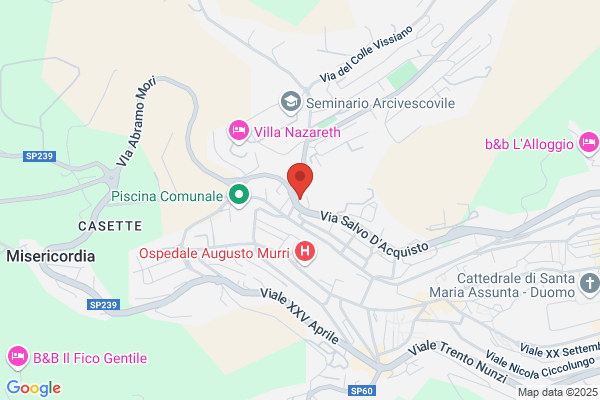 Cna Fermo