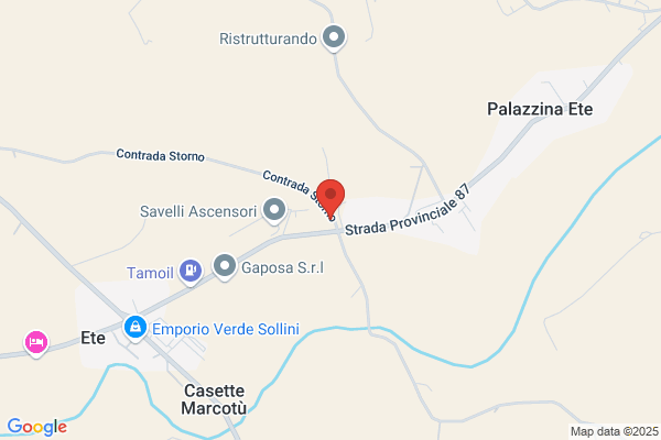 Properzi federico