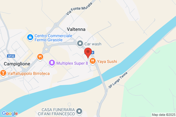 Autopompei
