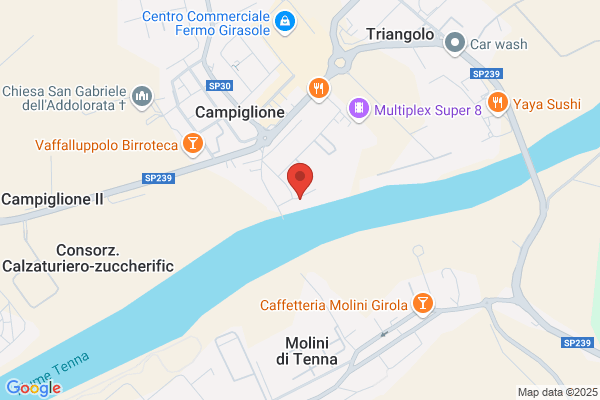 Officina Meccanica Bronzetti Ternati & L.L.Z. S.N.C.